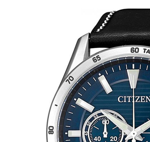 Citizen TITANIUM CA444016L 4