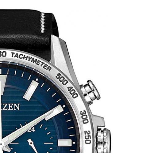 Citizen TITANIUM CA444016L 5