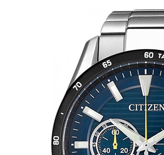 Citizen TITANIUM CA444482L 4