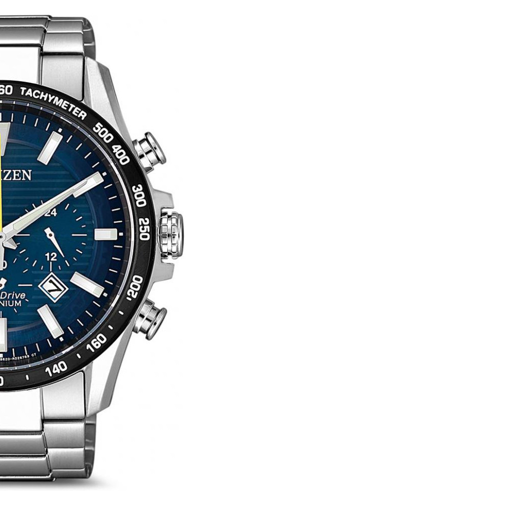 Citizen TITANIUM CA444482L 6