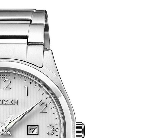 Citizen TITANIUM EW247087A 5