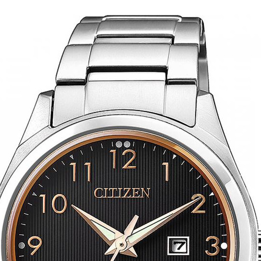 Citizen TITANIUM EW247087F 3