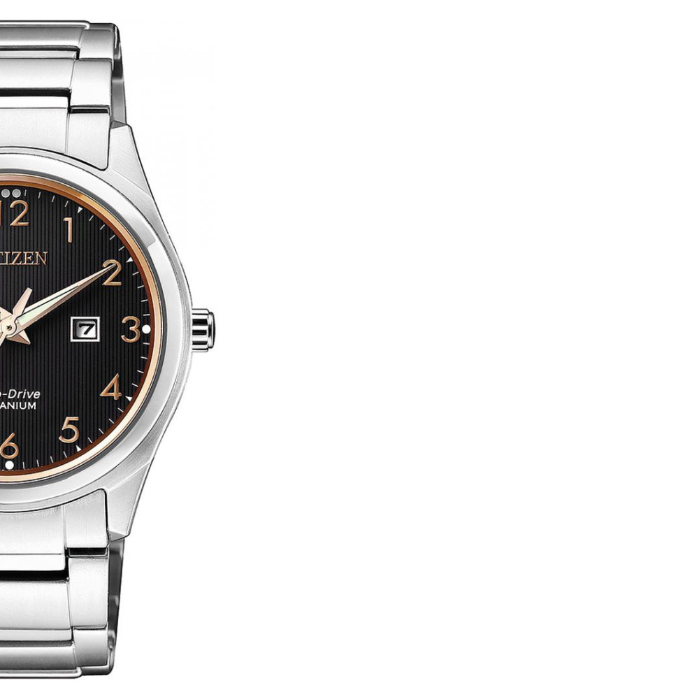 Citizen TITANIUM EW247087F 6