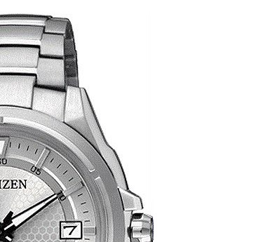 Citizen TITANIUM FE604059A 5