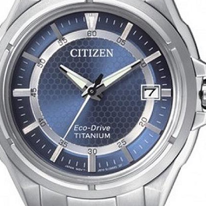 Citizen TITANIUM FE604059L 2