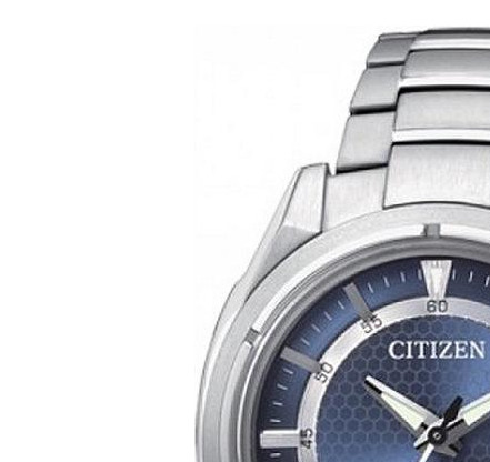 Citizen TITANIUM FE604059L 4