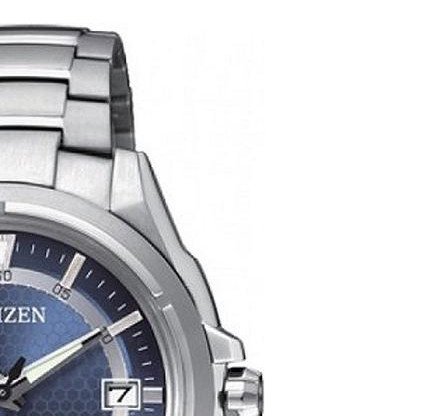 Citizen TITANIUM FE604059L 5