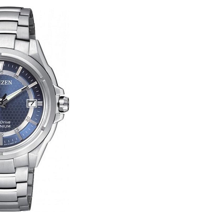 Citizen TITANIUM FE604059L 6