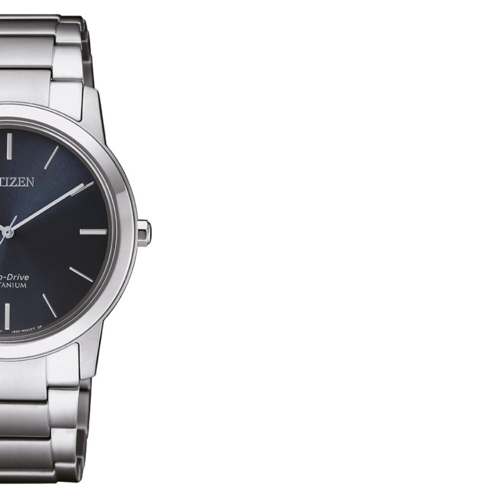 Citizen TITANIUM FE702085L 6