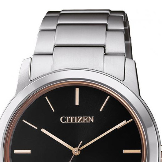 Citizen TITANIUM FE702484E 3