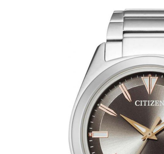 Citizen Titanium AW1640-83H - zegarek męski 4