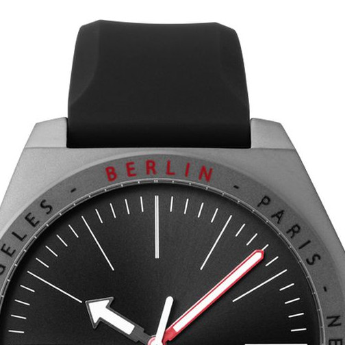 Hugo Act 1530104 - zegarek męski 3