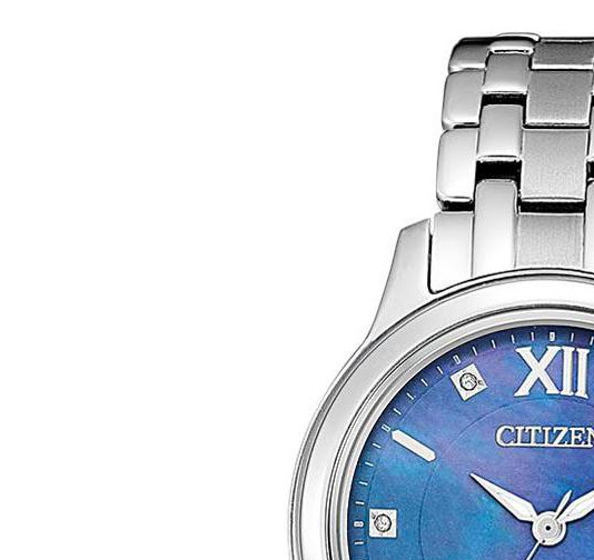 Citizen Titanium EM072085N 4