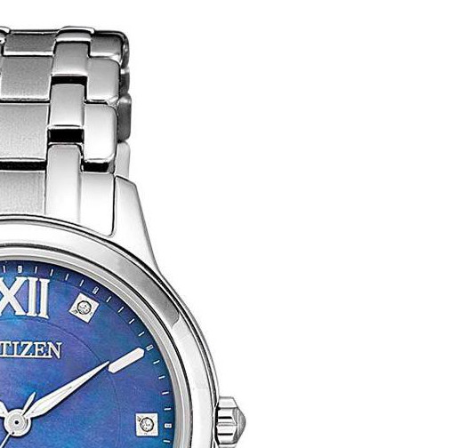 Citizen Titanium EM072085N 5