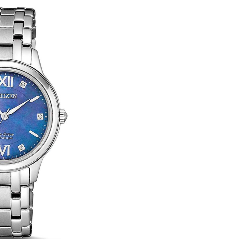 Citizen Titanium EM072085N 6