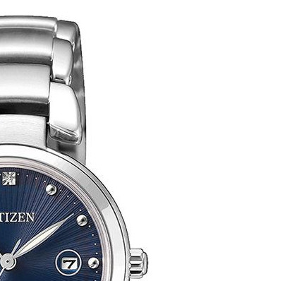 Citizen Titanium EW250088L 5