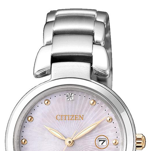 Citizen Titanium EW250681Y 3