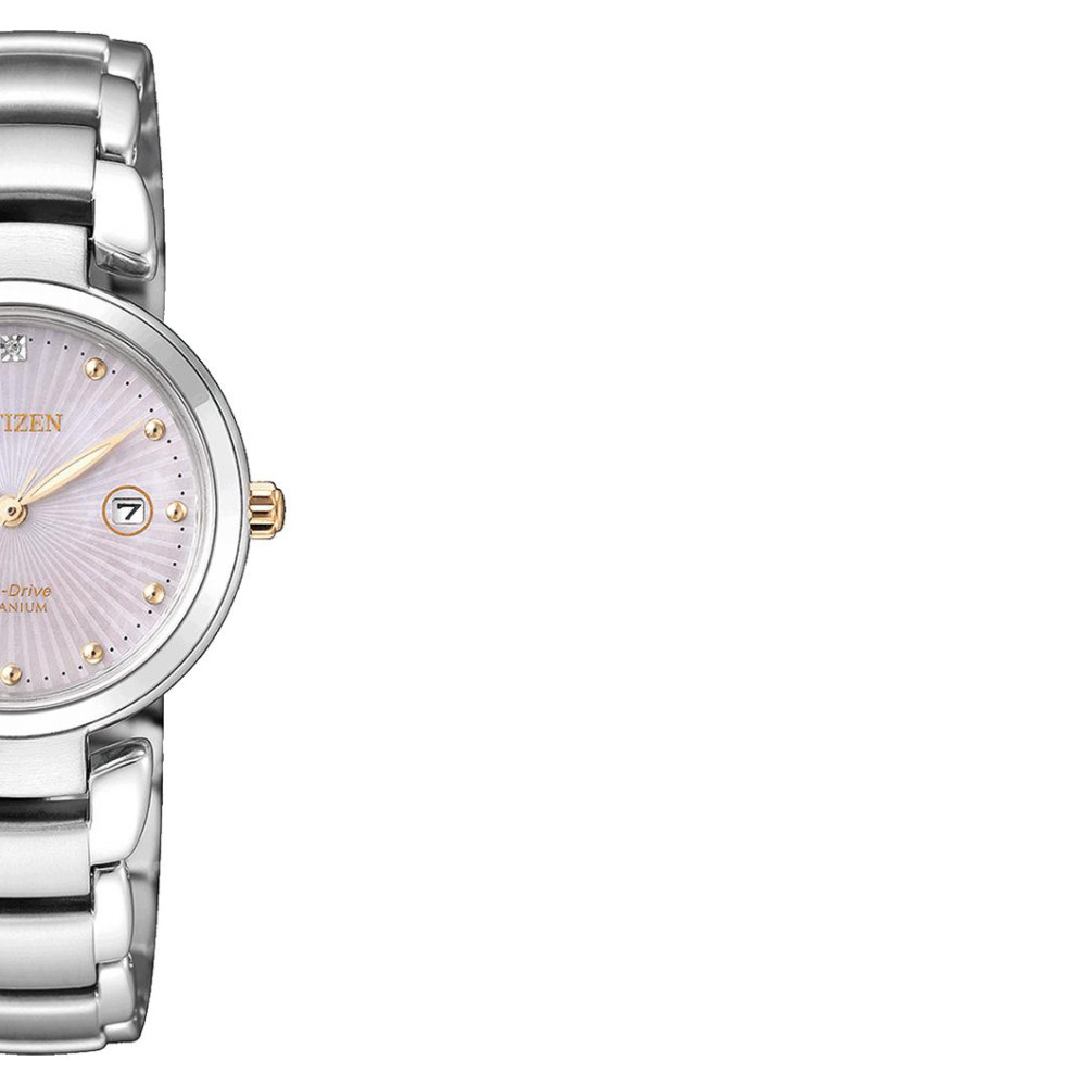 Citizen Titanium EW250681Y 6