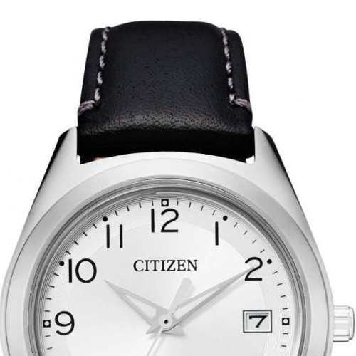 Citizen Titanium FE6150-18A - zegarek damski 3