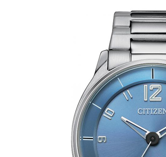 Citizen Urban BM7400-71L - zegarek męski 4