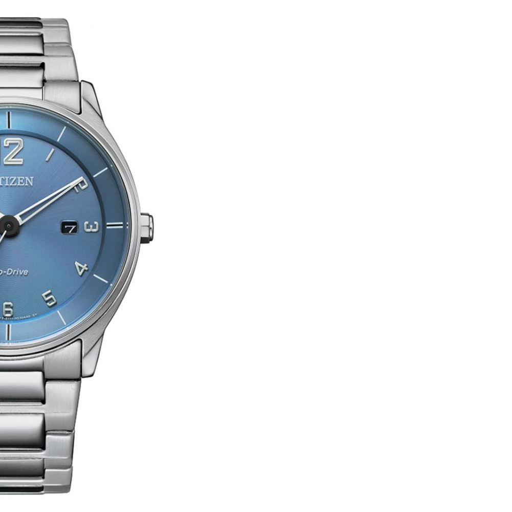 Citizen Urban BM7400-71L - zegarek męski 6
