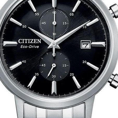 Citizen Vintage CA7060-88E4 - zegarek męski 2