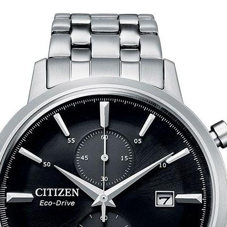 Citizen Vintage CA7060-88E4 - zegarek męski 3