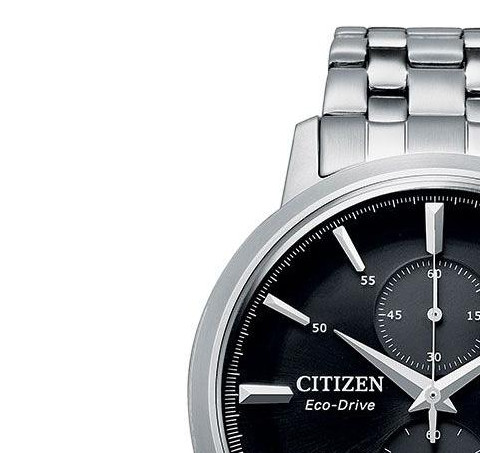 Citizen Vintage CA7060-88E4 - zegarek męski 4