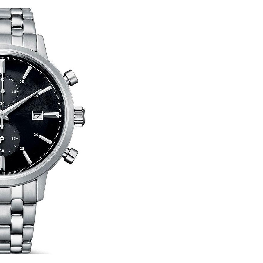 Citizen Vintage CA7060-88E4 - zegarek męski 6