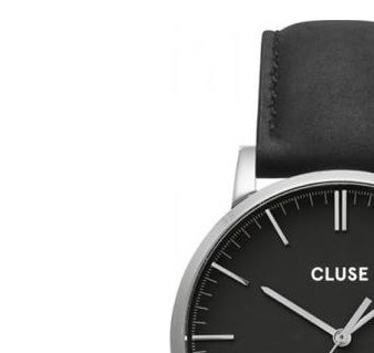 Cluse Aravis CW0101501001 - zegarek męski 4