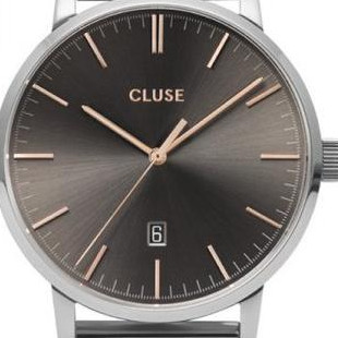 Cluse Aravis CW0101501003 - zegarek męski 2