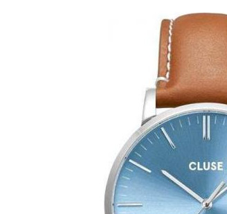 Cluse Aravis CW0101501005 - zegarek męski 4