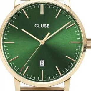 Cluse Aravis CW0101501006 - zegarek męski 2