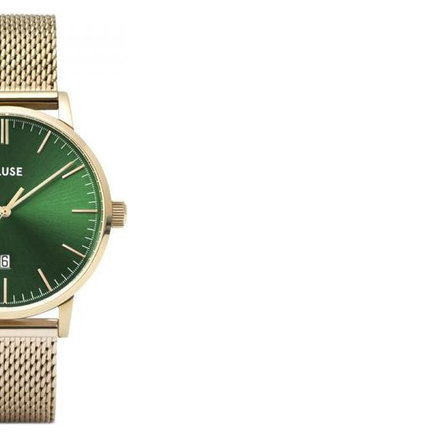 Cluse Aravis CW0101501006 - zegarek męski 6