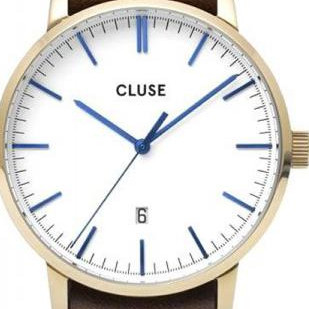 Cluse Aravis CW0101501007 - zegarek męski 2