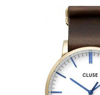 Cluse Aravis CW0101501007 - zegarek męski 4