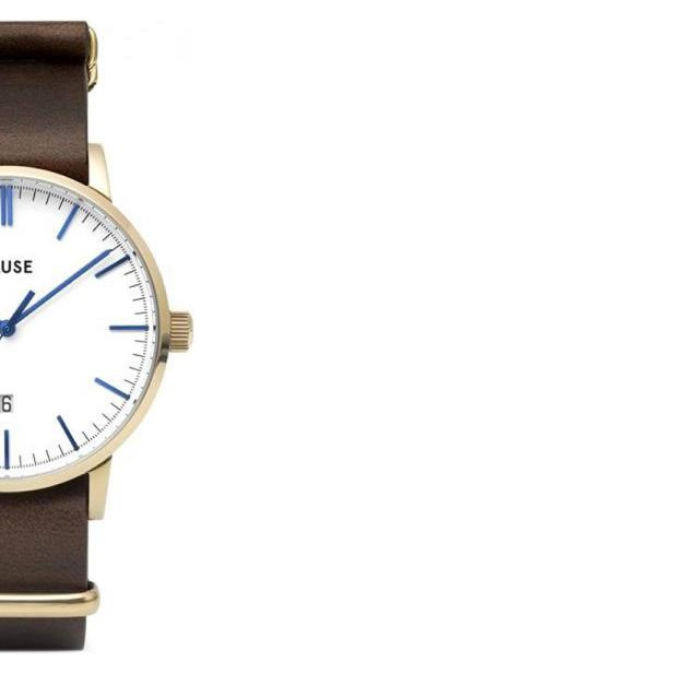 Cluse Aravis CW0101501007 - zegarek męski 6