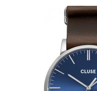 Cluse Aravis CW0101501008 - zegarek męski 4