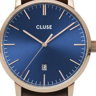 Cluse Aravis CW0101501009 - zegarek męski 2