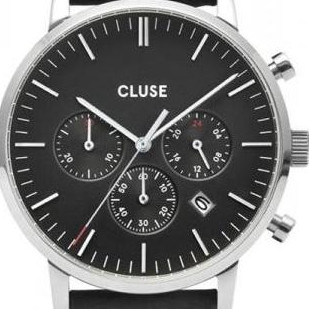 Cluse Aravis CW0101502001 - zegarek męski 2