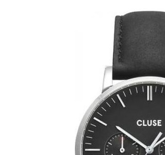 Cluse Aravis CW0101502001 - zegarek męski 4