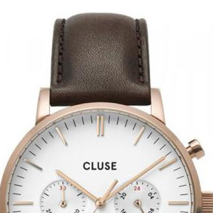 Cluse Aravis CW0101502002 - zegarek męski 3