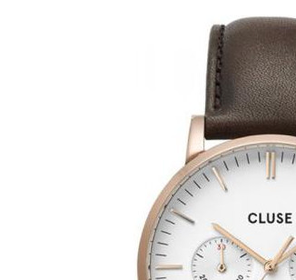 Cluse Aravis CW0101502002 - zegarek męski 4