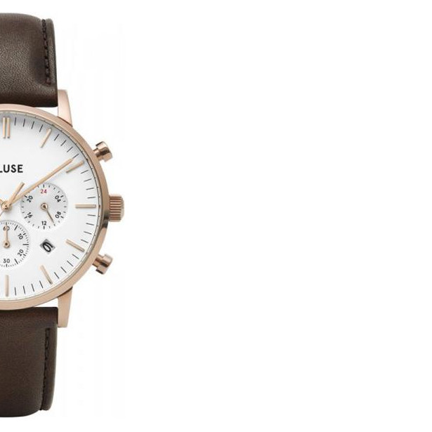 Cluse Aravis CW0101502002 - zegarek męski 6