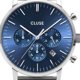 Cluse Aravis CW0101502004 - zegarek męski 2