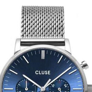 Cluse Aravis CW0101502004 - zegarek męski 3