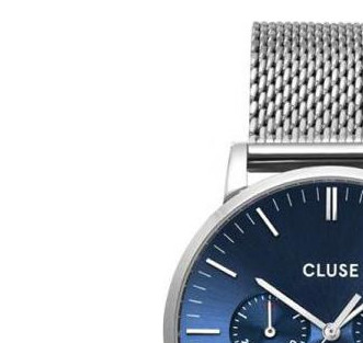 Cluse Aravis CW0101502004 - zegarek męski 4