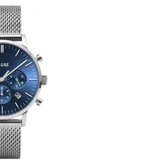 Cluse Aravis CW0101502004 - zegarek męski 6