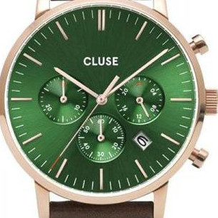 Cluse Aravis CW0101502006 - zegarek męski 2