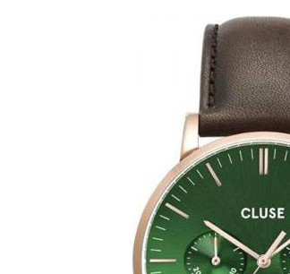 Cluse Aravis CW0101502006 - zegarek męski 4